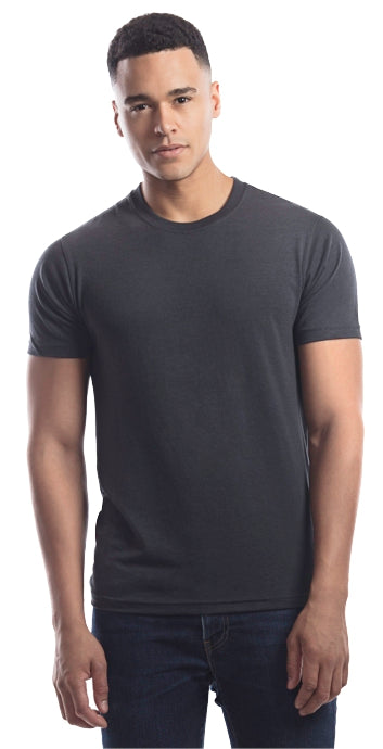 Bamboo Local Tee - Black Black / 2XL