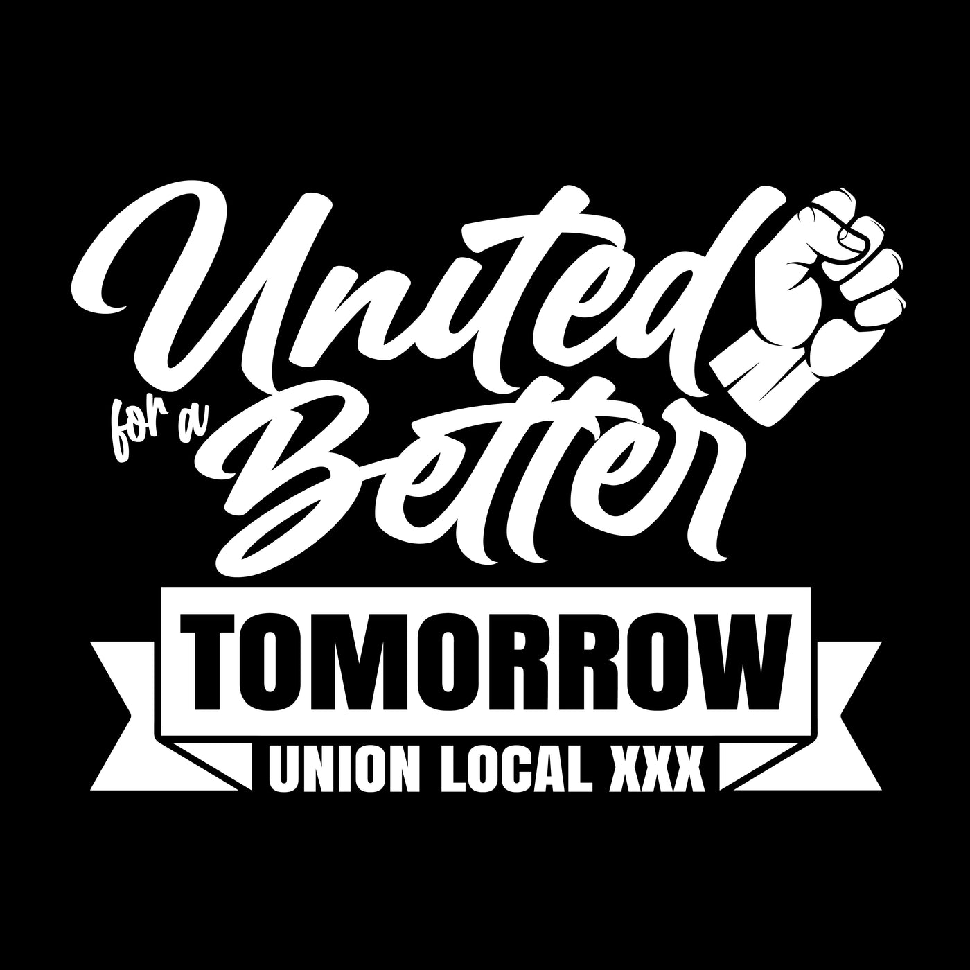 Better Tomorrow