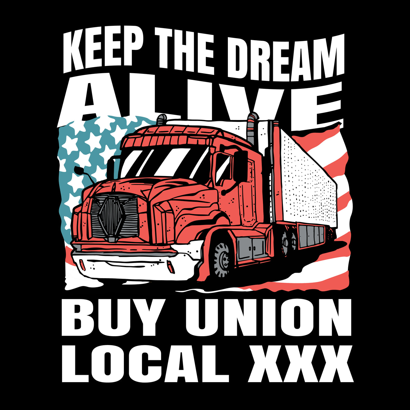 Buy Union