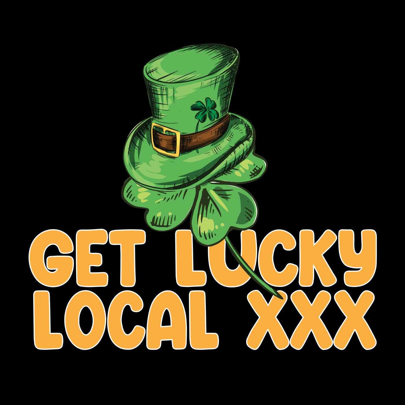 Get Lucky