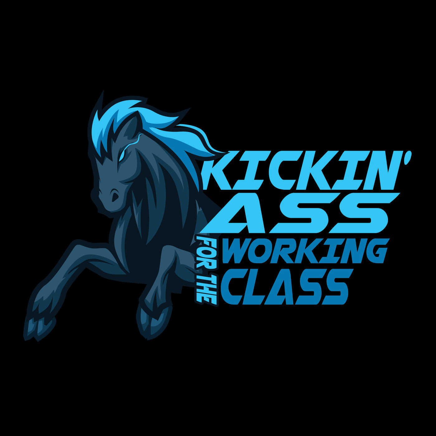 Kickin Ass