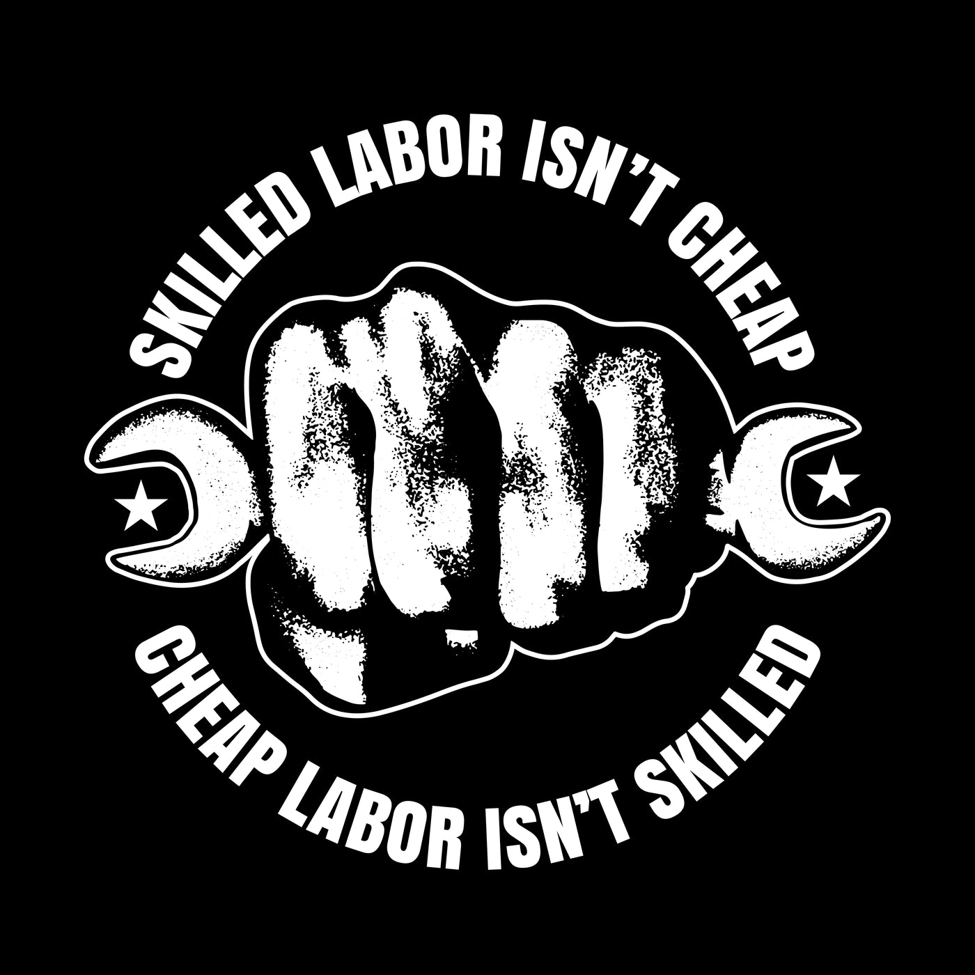 Skilled Labor 2