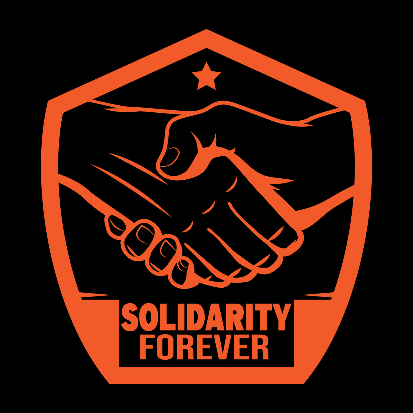 Solidarity Forever