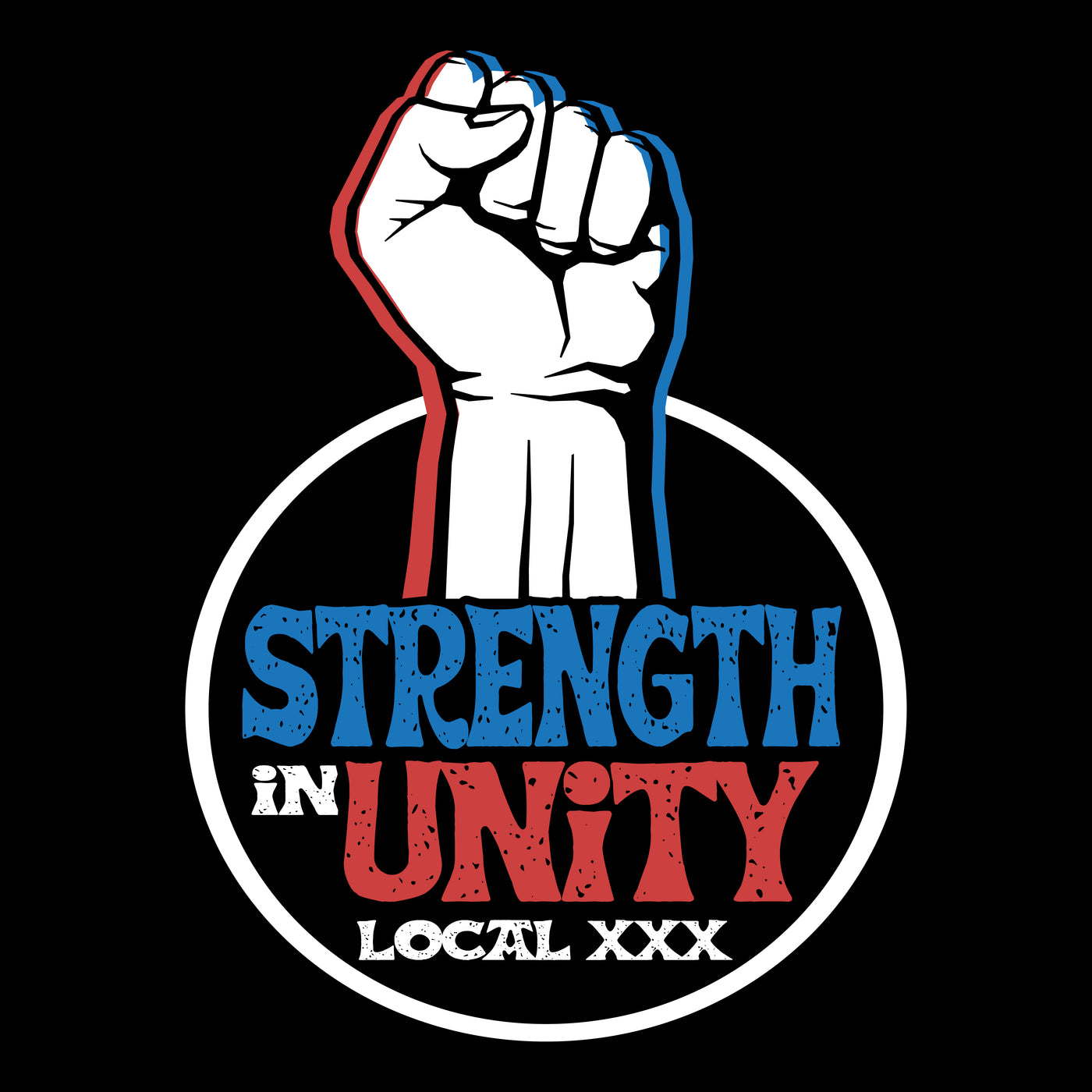 Strength In Unity