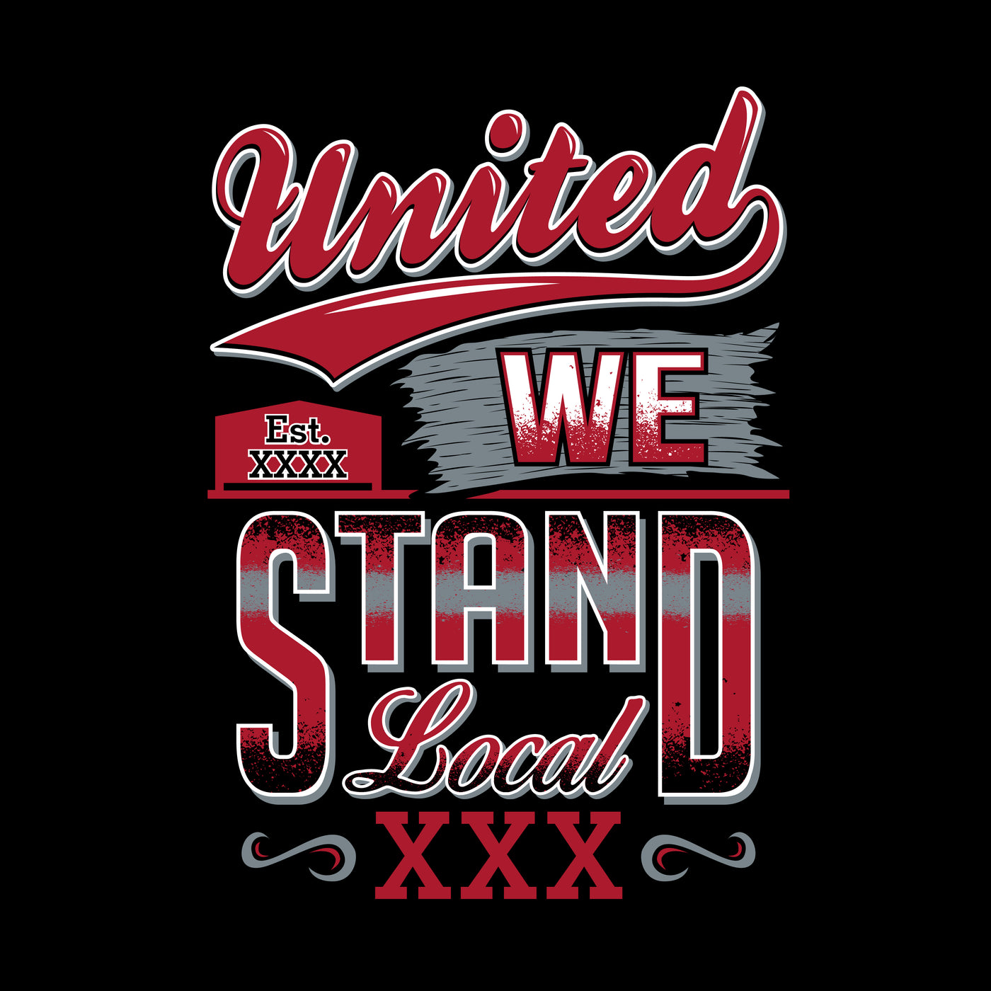 United We Stand