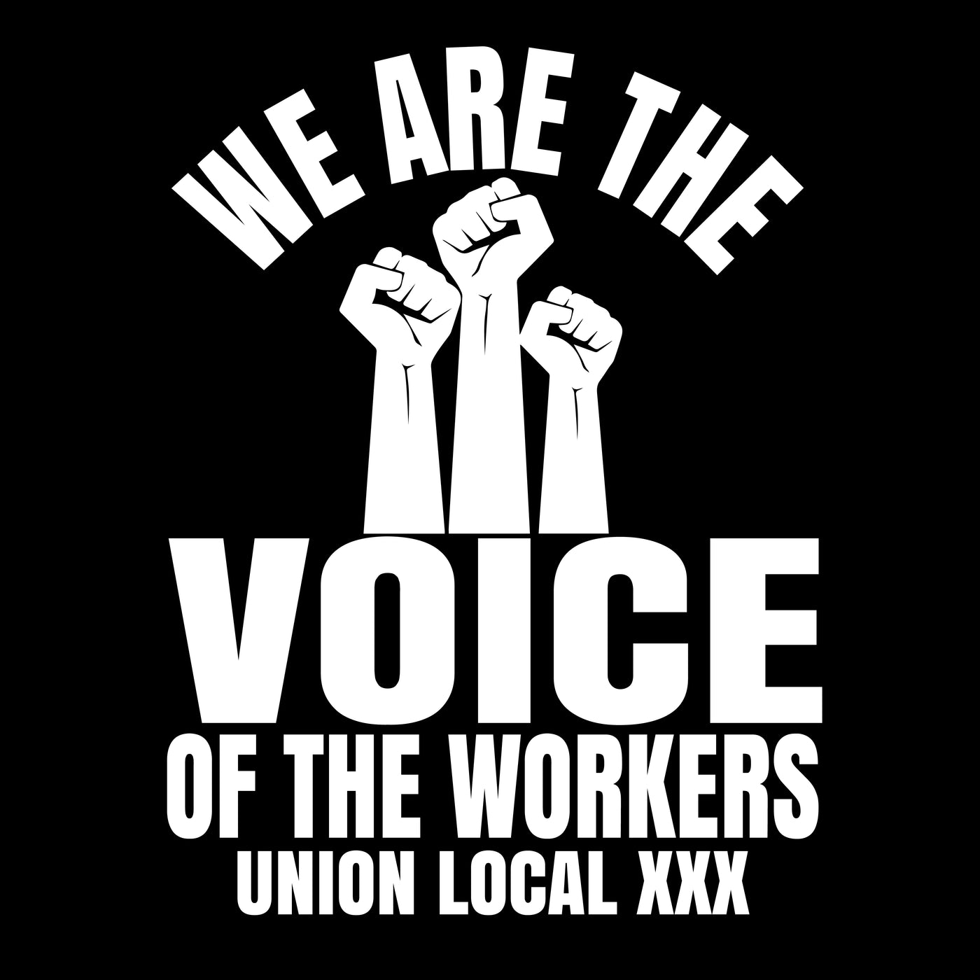 Voice Of Workers