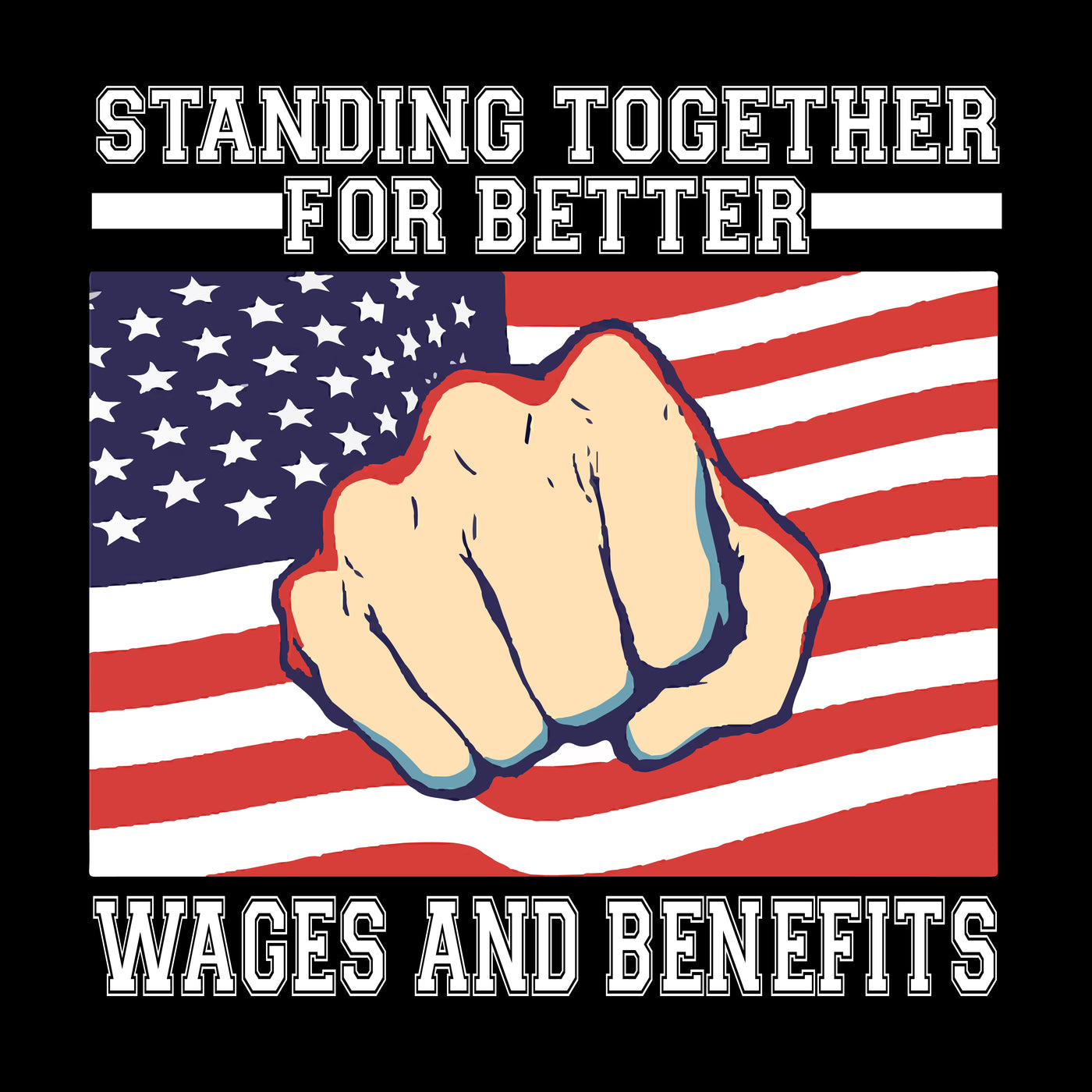 Wages And Benefits