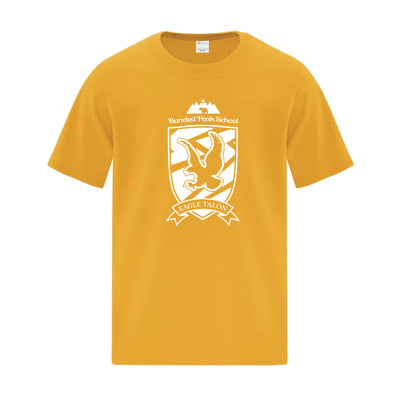 Banded Peak School - Eagle Talon House Tee - T-shirt technique