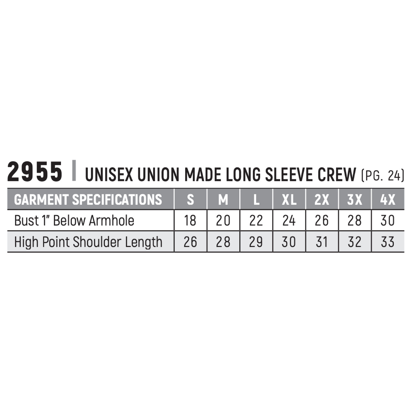 UBC 255 - Leprechaun Beard Union Made Navy Manches Longues