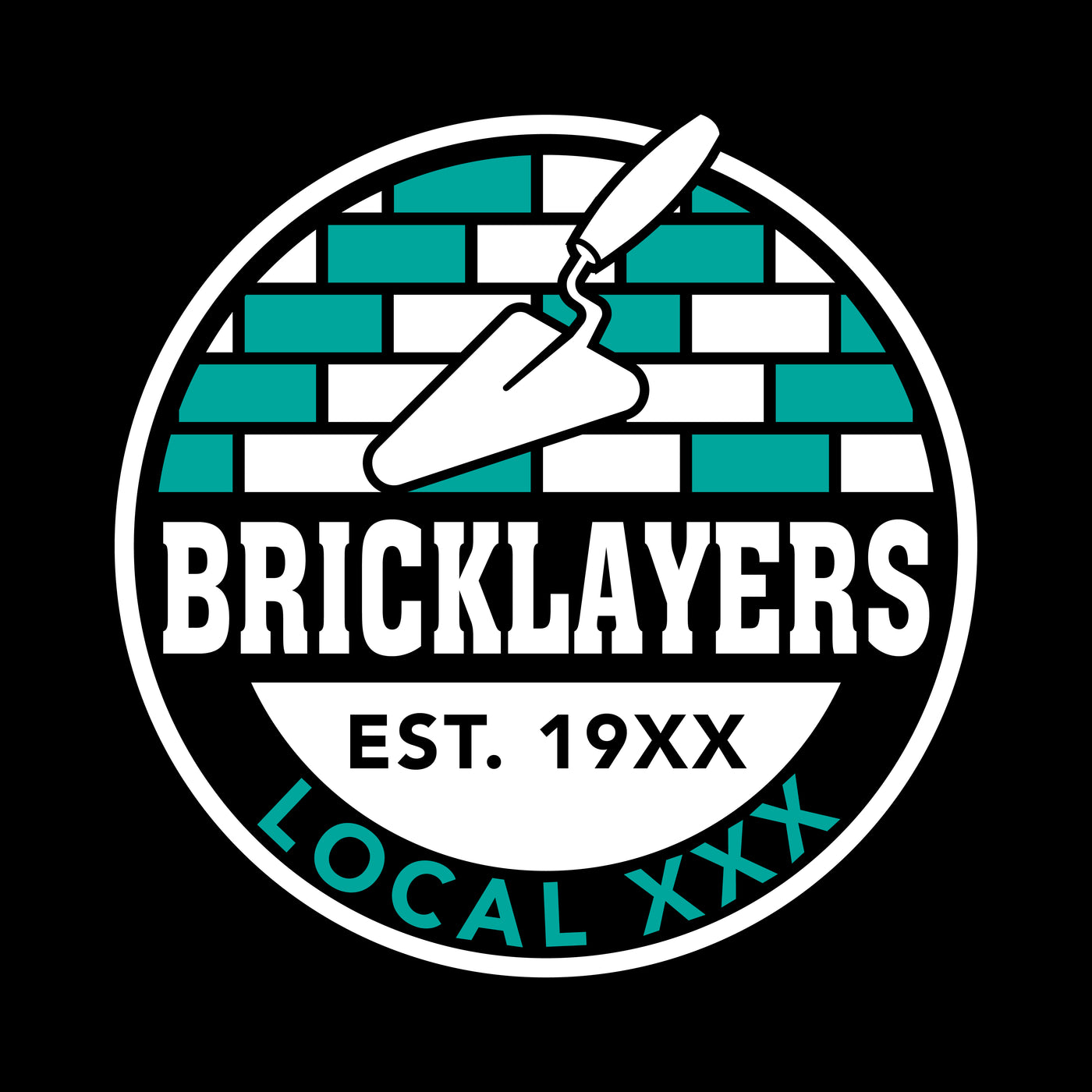 Bricklayers