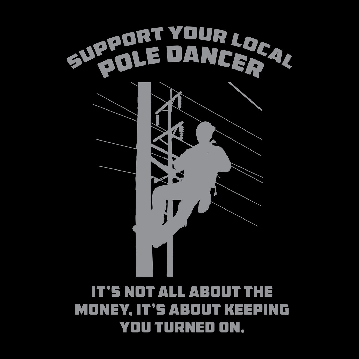 Pole Dancer