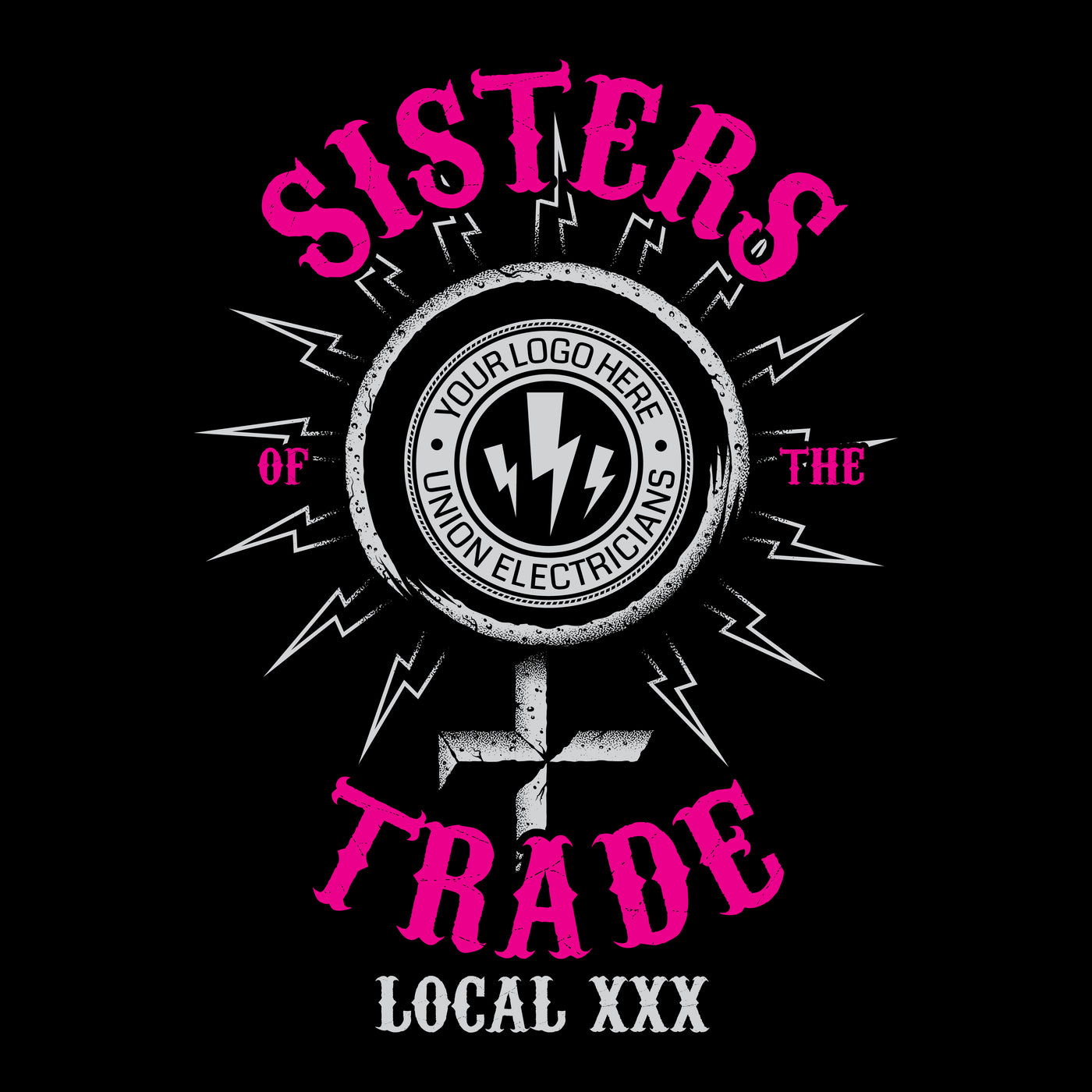 Sisters Of The Trade