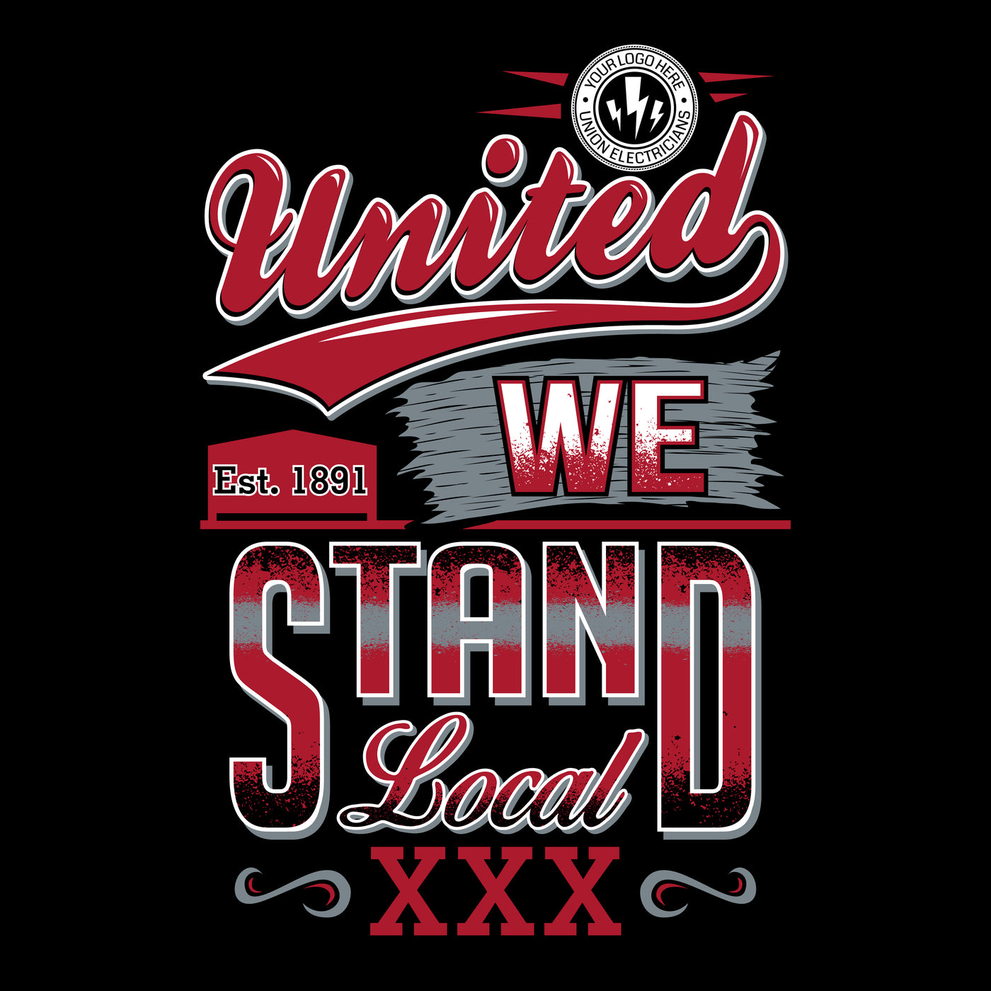 United We Stand