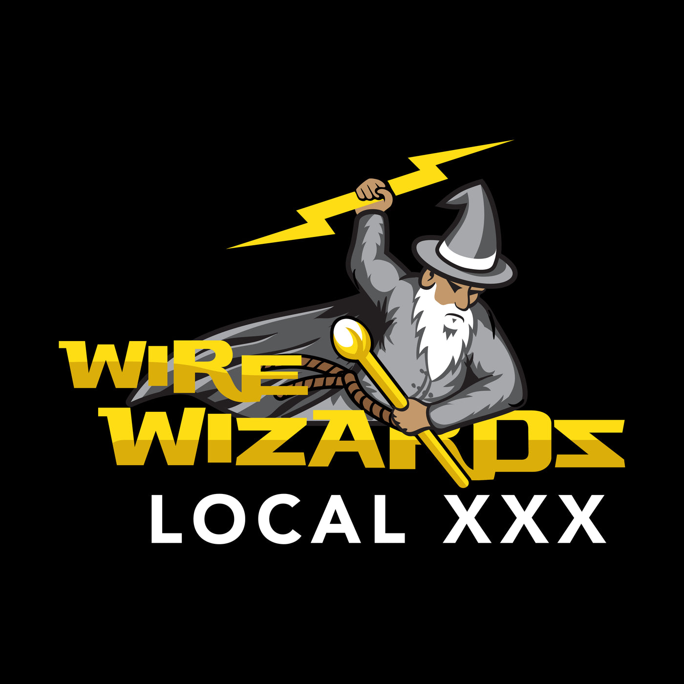 Wire Wizards