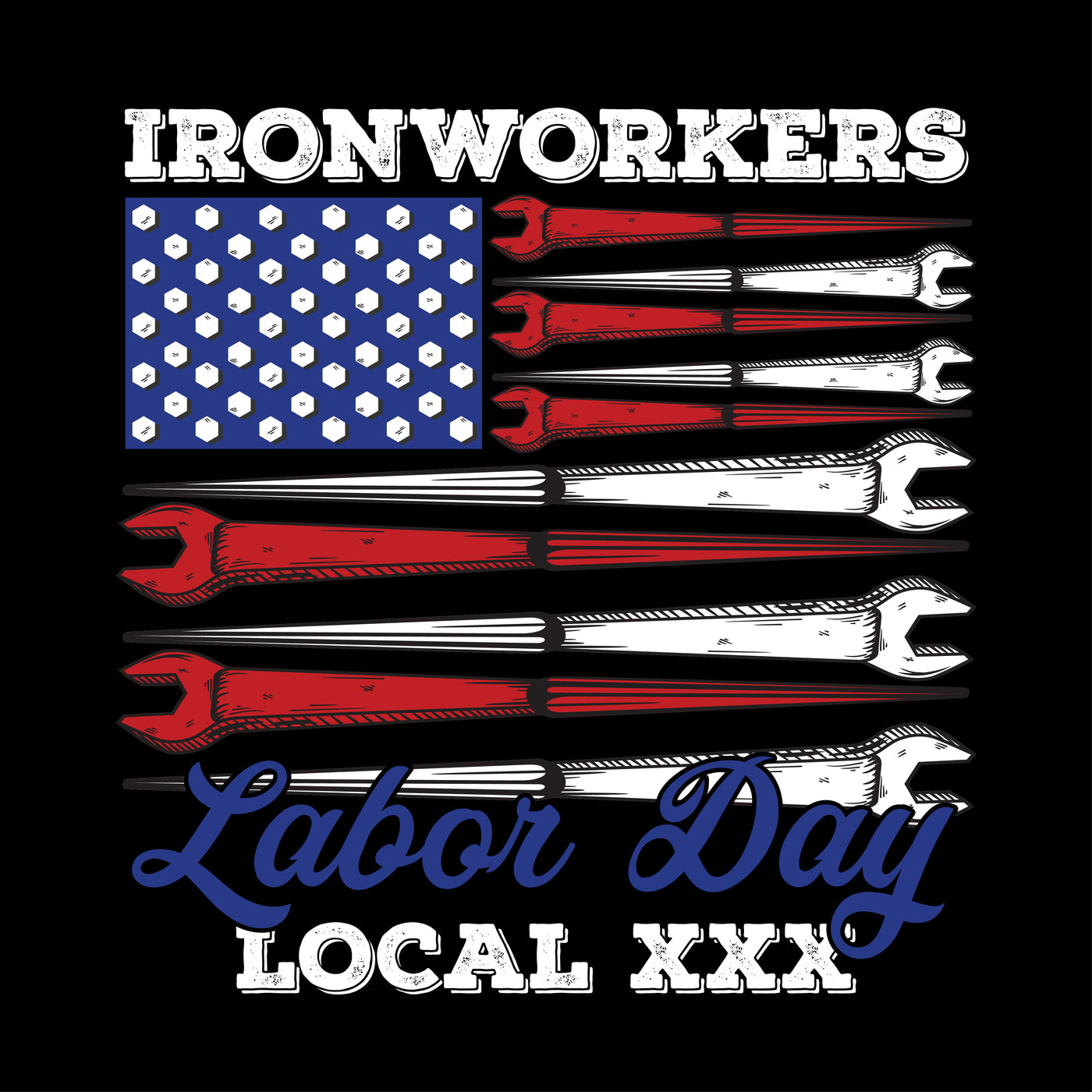 Labor Day USA