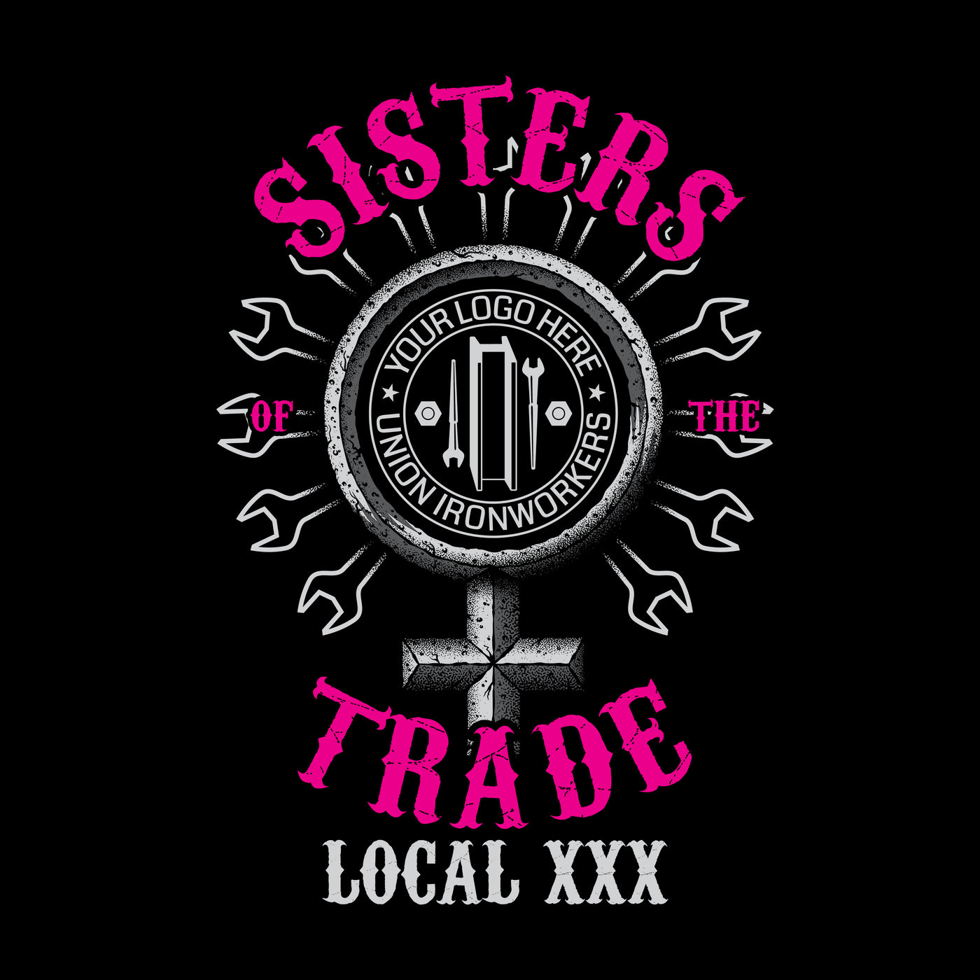 Sisters Of The Trade