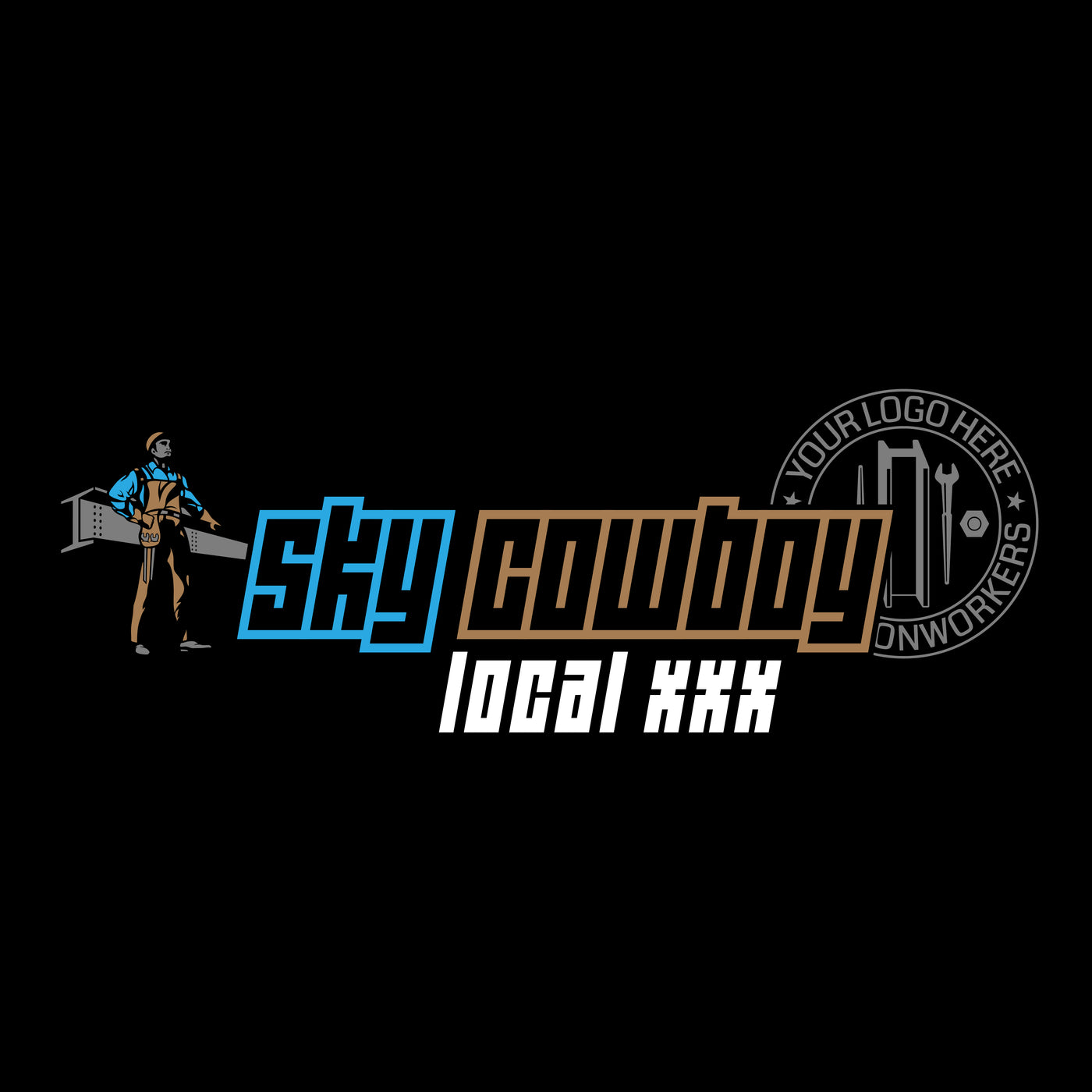 Sky Cowboy