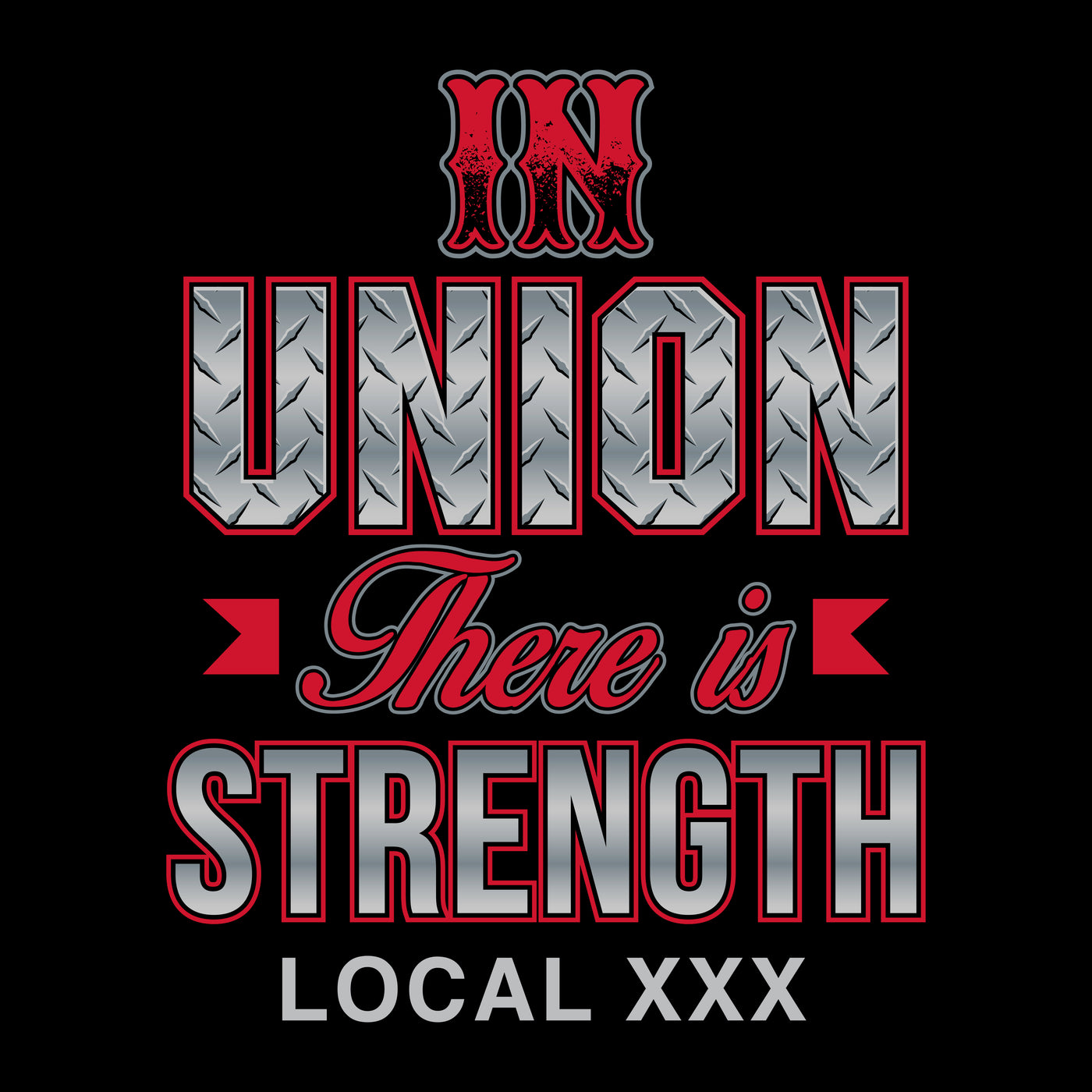 Union Strength