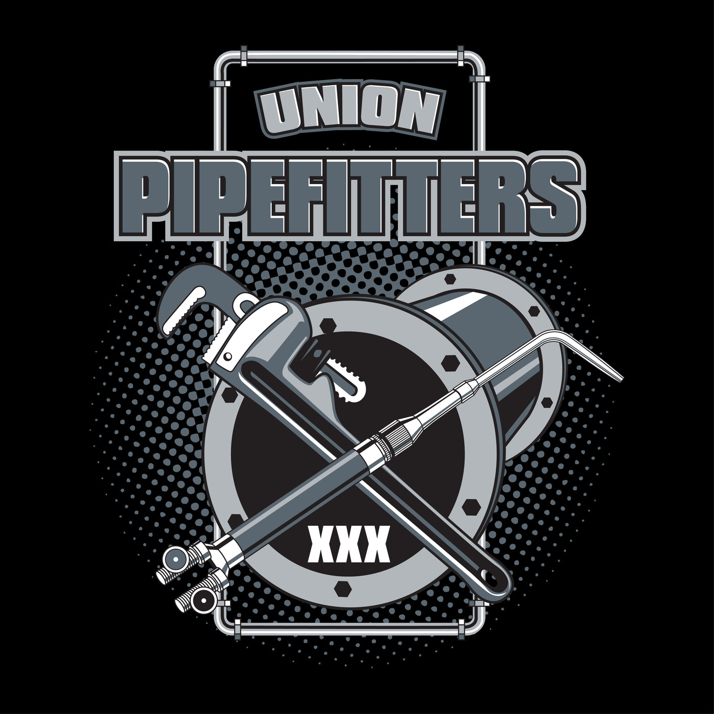 Union Pipefitters