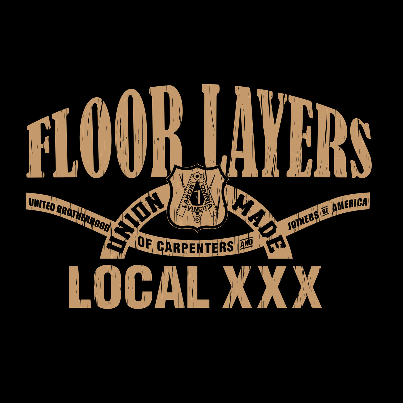 Banner Floor Layers