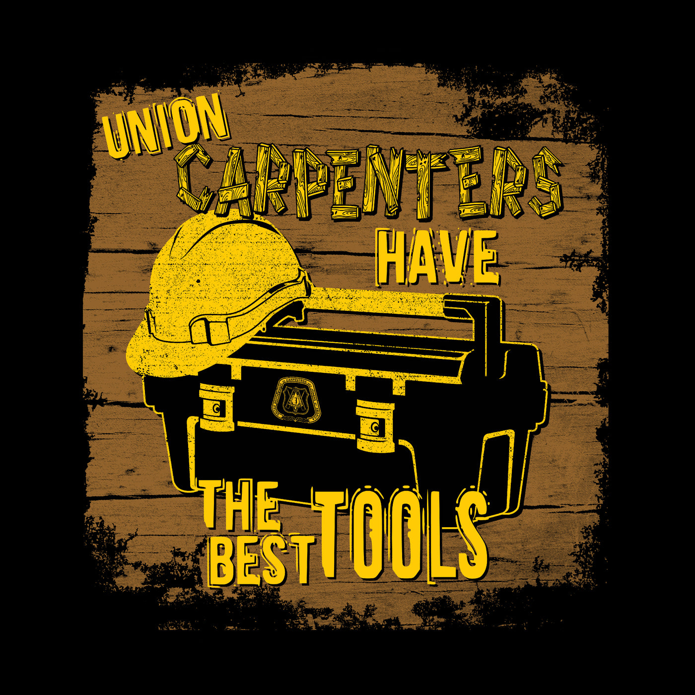 Carpenters Toolbox