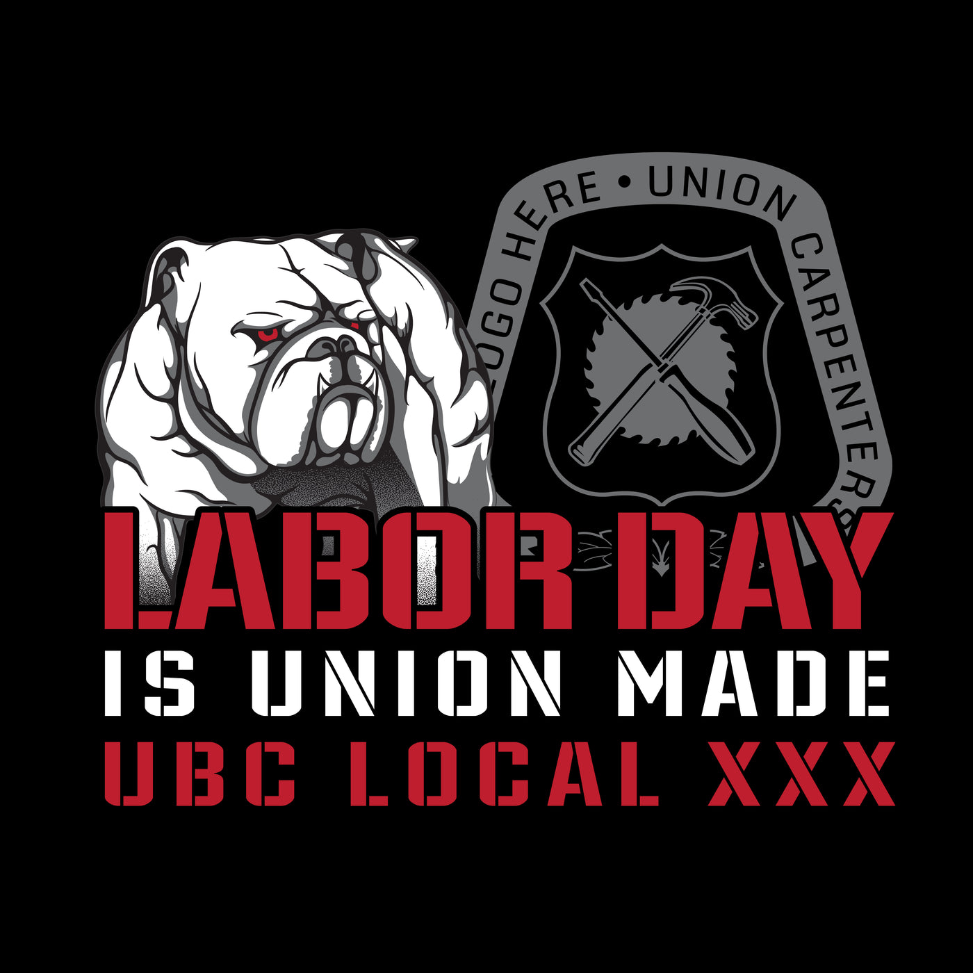 Labor Day Is Union Made