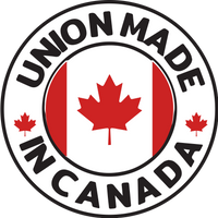 Union Made in Canada