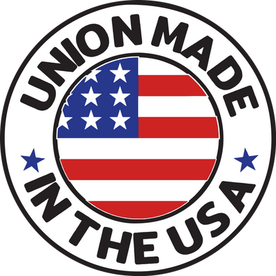 Union Made in the USA