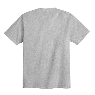 Union Made 100% Short Sleeve T-Shirt
