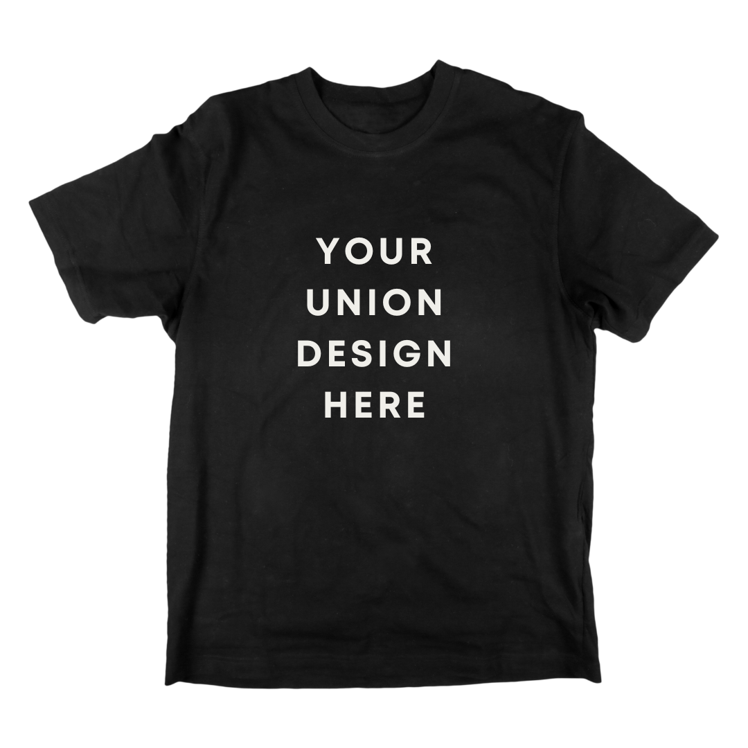 Union Made T-Shirt