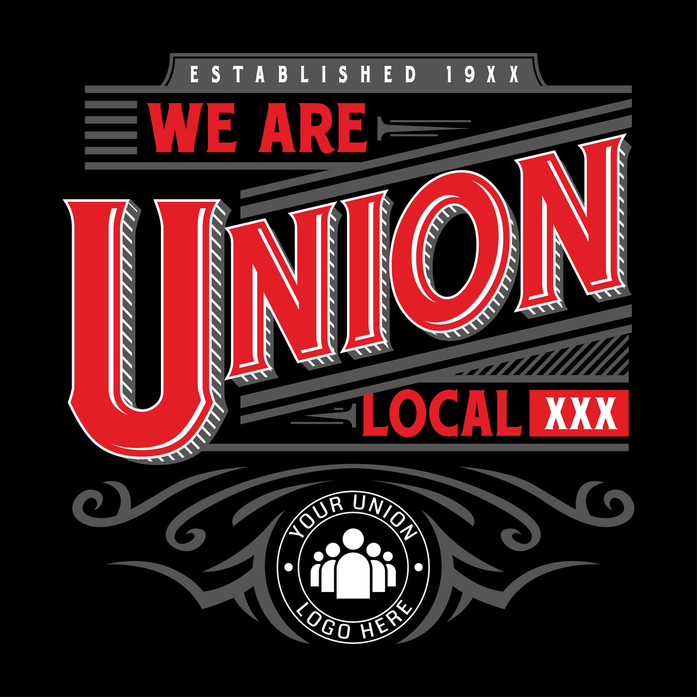 We Are Union